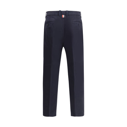 Cotton Pants