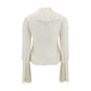 Ruffled Shirt