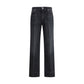 straight Jeans
