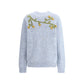Puff Sweater