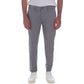 Gray Cotton Jeans & Pant