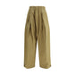 Oversized Pants