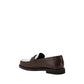 Bicolored Loafers
