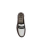 Bicolored Loafers