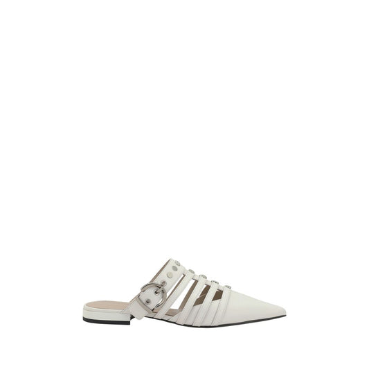 Gianira 17 Mules