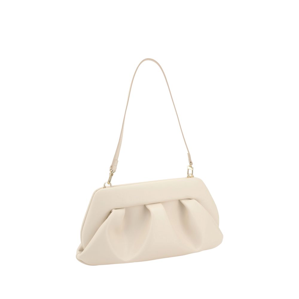 Emera Shoulder Bag in vegan leather