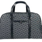 Travel XL Weekender Duffle Luggage Bag Black