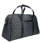 Travel XL Weekender Duffle Luggage Bag Black