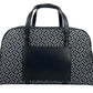 Travel XL Weekender Duffle Luggage Bag Black