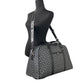 Travel XL Weekender Duffle Luggage Bag Black