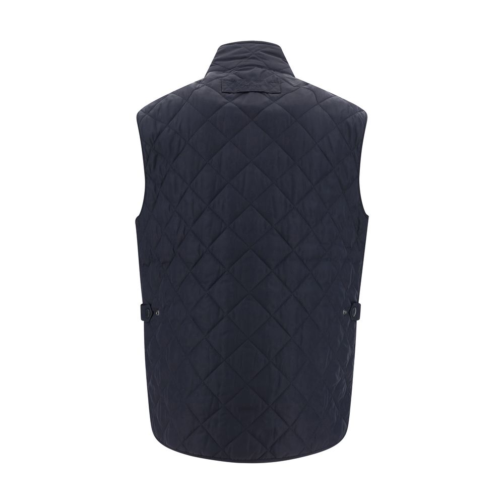 New Lowerdale Vest