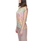 Beige Polyester Shirt