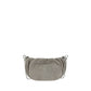 Suede Shoulder Bag