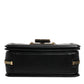 Black Joy Therapy Lola Studded Leather Crossbody Bag