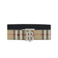 Archivio Check reversible Belt