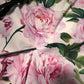 Multicolor Floral Cotton Men Bermuda Shorts