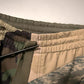 Multicolor Camouflage Jogger Sweatpants Pants