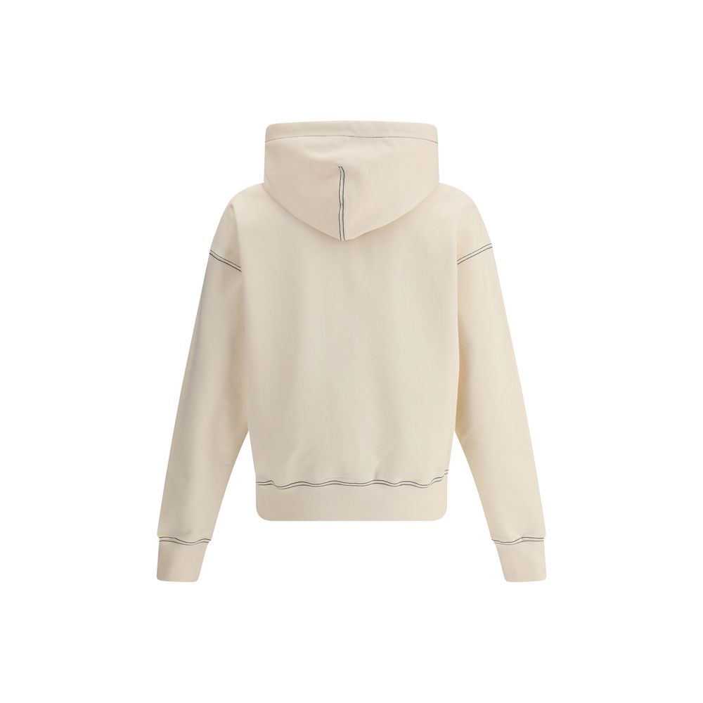 Logoed Hoodie