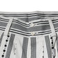 White Straight Formal Dress Pants