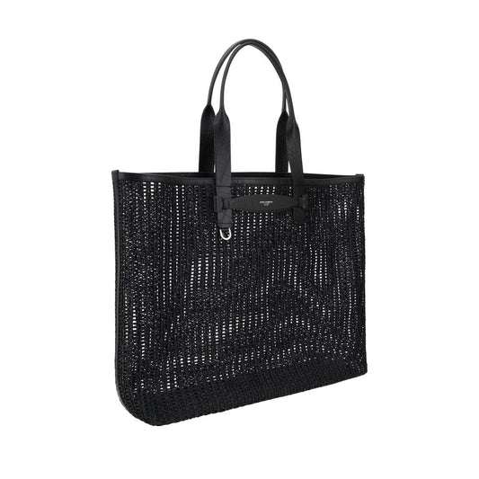 Mesh Tote Bag