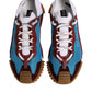 Multicolor Nylon NS1 Low Top Sneakers Shoes