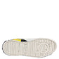Multicolor Lettering Portofino Sneakers Shoes