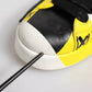 Multicolor Lettering Portofino Sneakers Shoes