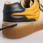 Multicolor Leather DNA Sneakers Shoes