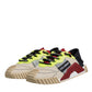 Multicolor Low Top NS1 Sneakers Shoes