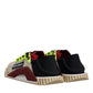 Multicolor Low Top NS1 Sneakers Shoes