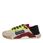 Multicolor Low Top NS1 Sneakers Shoes