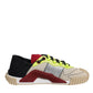 Multicolor Low Top NS1 Sneakers Shoes