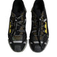 Black Green Camo NS1 Low Top Sneakers Shoes