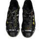 Black Green Camo NS1 Low Top Sneakers Shoes