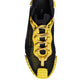 Black Yellow Low Top NS1 Sneakers Shoes