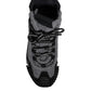 Gray Black NS1 High Top Boots Sneakers Shoes