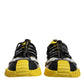 Multicolor Low Top NS1 Sneakers Shoes