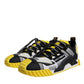 Multicolor Low Top NS1 Sneakers Shoes