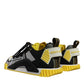 Multicolor Low Top NS1 Sneakers Shoes