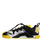 Multicolor Low Top NS1 Sneakers Shoes