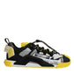 Multicolor Low Top NS1 Sneakers Shoes