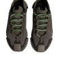 Army Green Low Top NS1 Men Sneakers Shoes