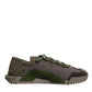 Army Green Low Top NS1 Men Sneakers Shoes