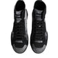 Multicolor Camouflage High Top Sneakers Shoes