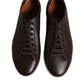 Brown Low Top Men Saint Tropez Sneakers Shoes