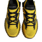 Yellow SORRENTO Sport Stretch Sneakers Shoes