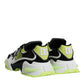 Multicolor Airmaster Low Top Sneakers Shoes