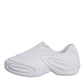 White Daymaster Low Top Men Sneakers Shoes