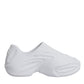 White Daymaster Low Top Men Sneakers Shoes