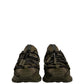 Military Green Space Low Top Sneakers Shoes
